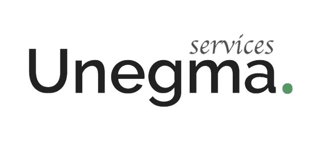 Unegma.Solutions Logo